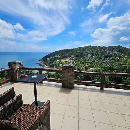 Phangan Utopia Resort Mae Haad Εξωτερικό φωτογραφία