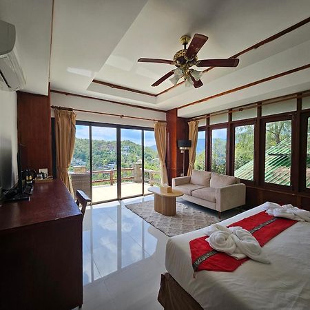 Phangan Utopia Resort Mae Haad Εξωτερικό φωτογραφία