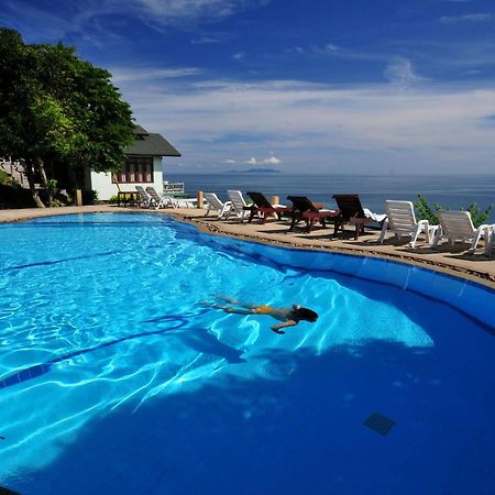 Phangan Utopia Resort Mae Haad Εξωτερικό φωτογραφία