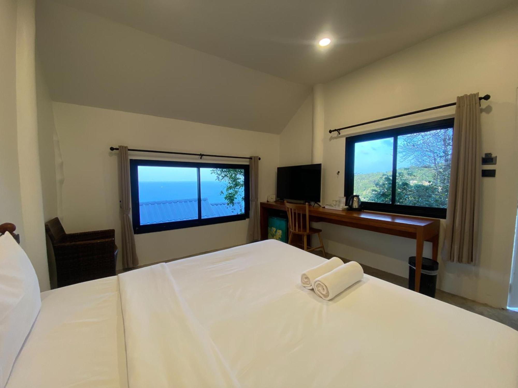 Phangan Utopia Resort Mae Haad Εξωτερικό φωτογραφία