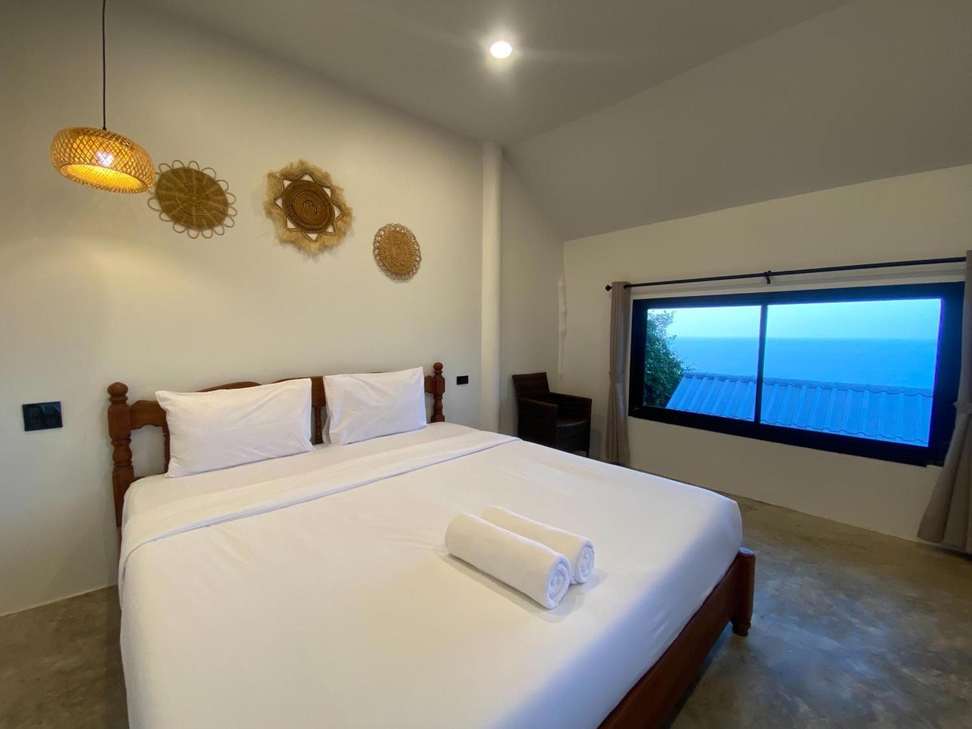 Phangan Utopia Resort Mae Haad Εξωτερικό φωτογραφία