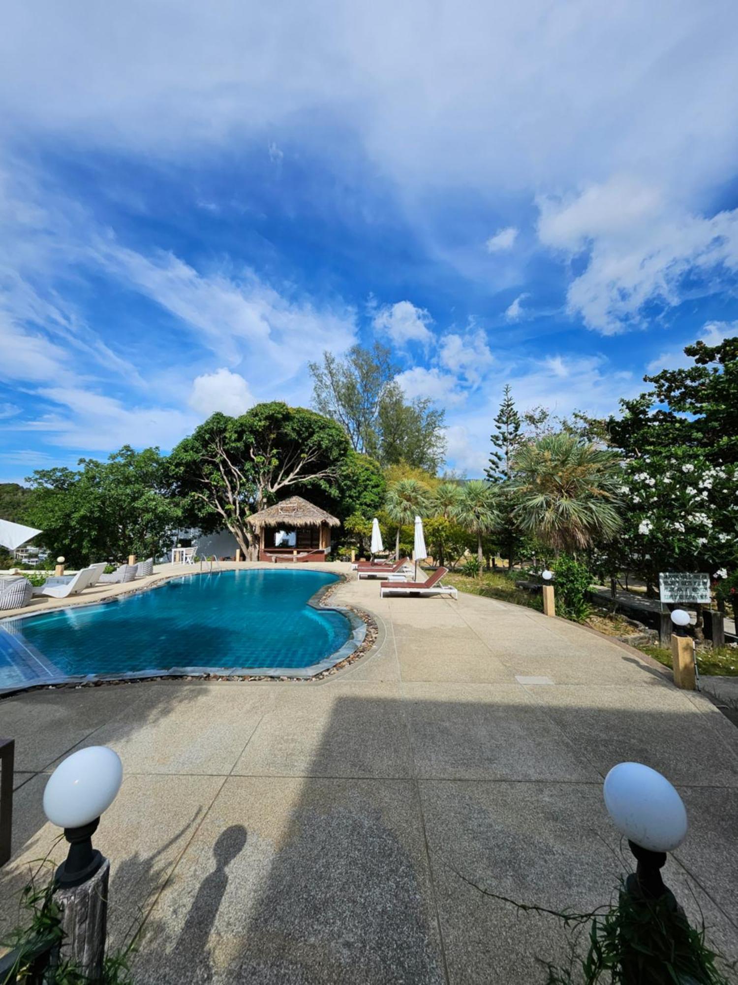 Phangan Utopia Resort Mae Haad Εξωτερικό φωτογραφία