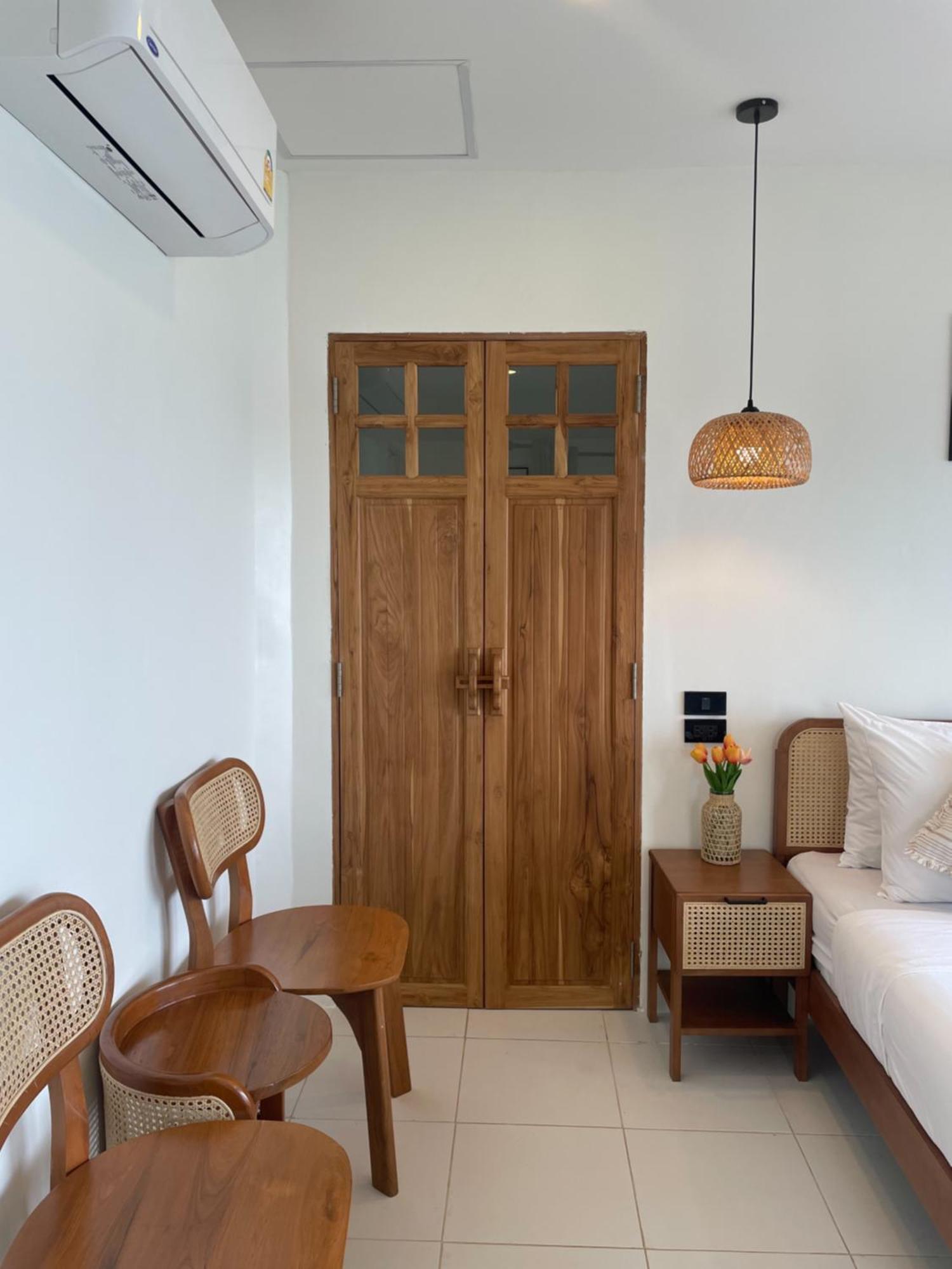 Phangan Utopia Resort Mae Haad Εξωτερικό φωτογραφία