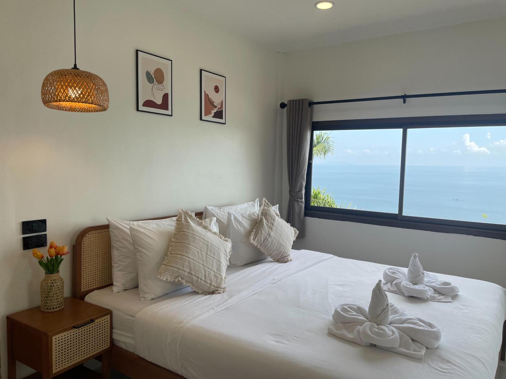 Phangan Utopia Resort Mae Haad Εξωτερικό φωτογραφία