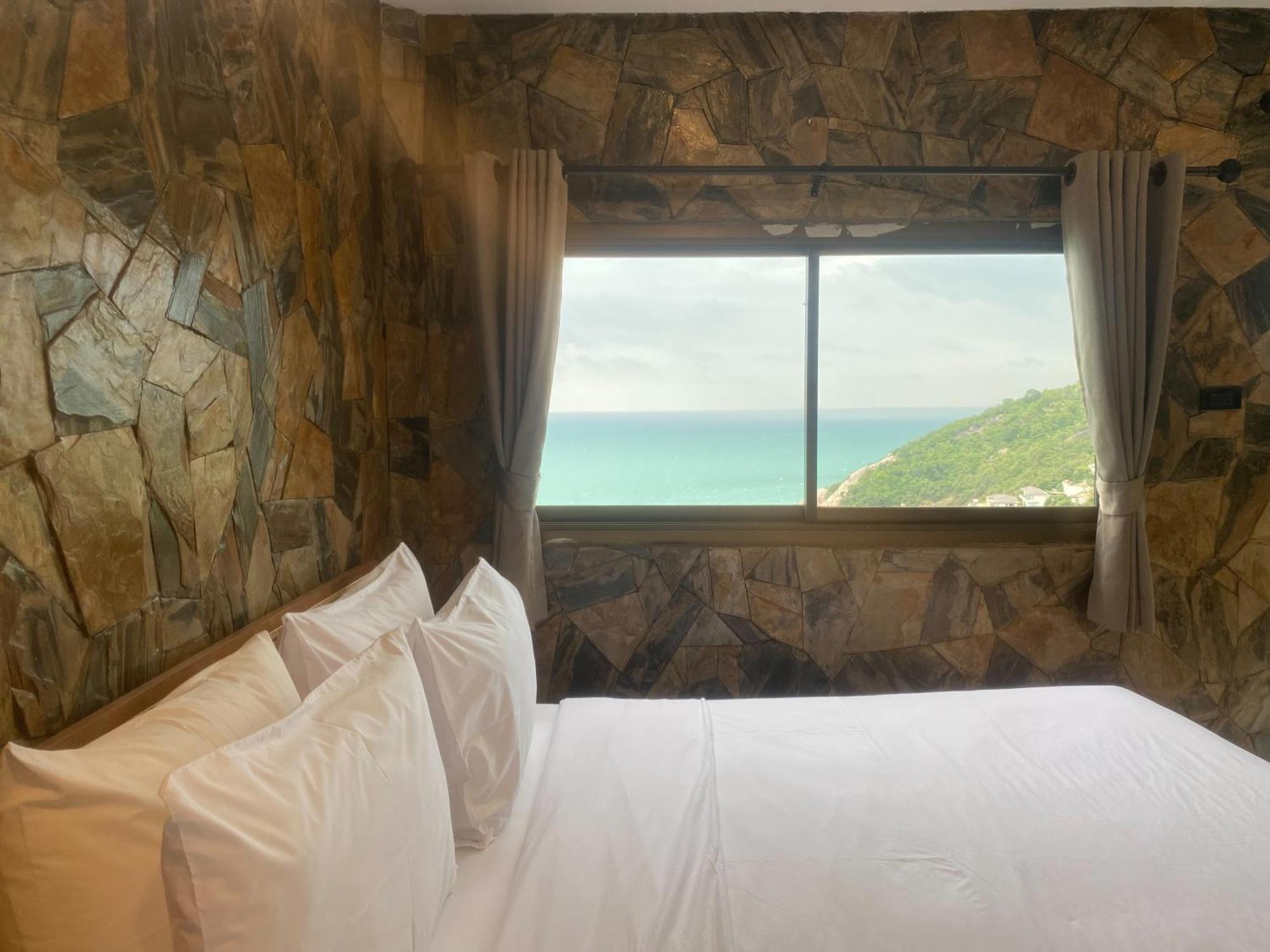 Phangan Utopia Resort Mae Haad Εξωτερικό φωτογραφία