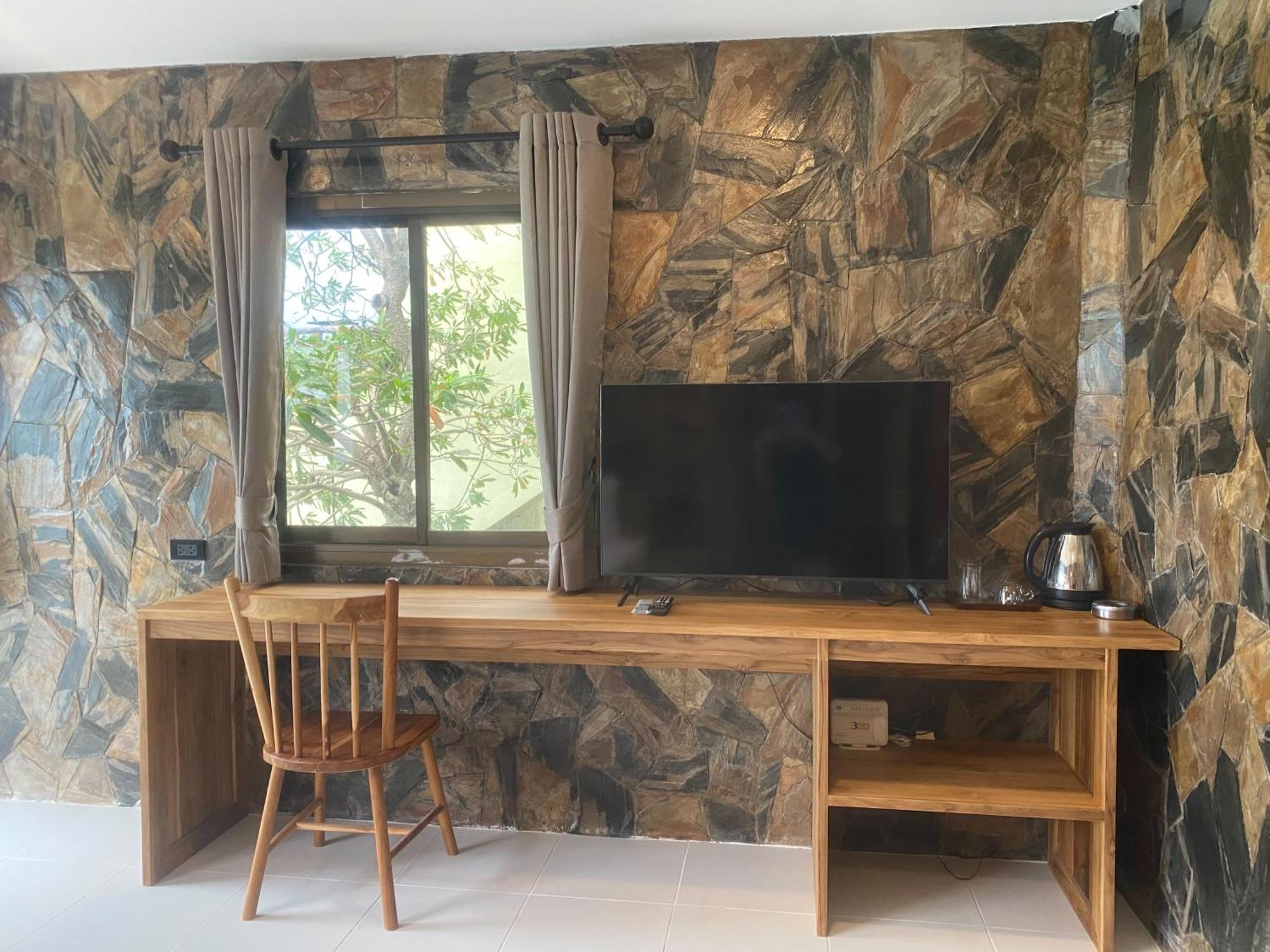 Phangan Utopia Resort Mae Haad Εξωτερικό φωτογραφία