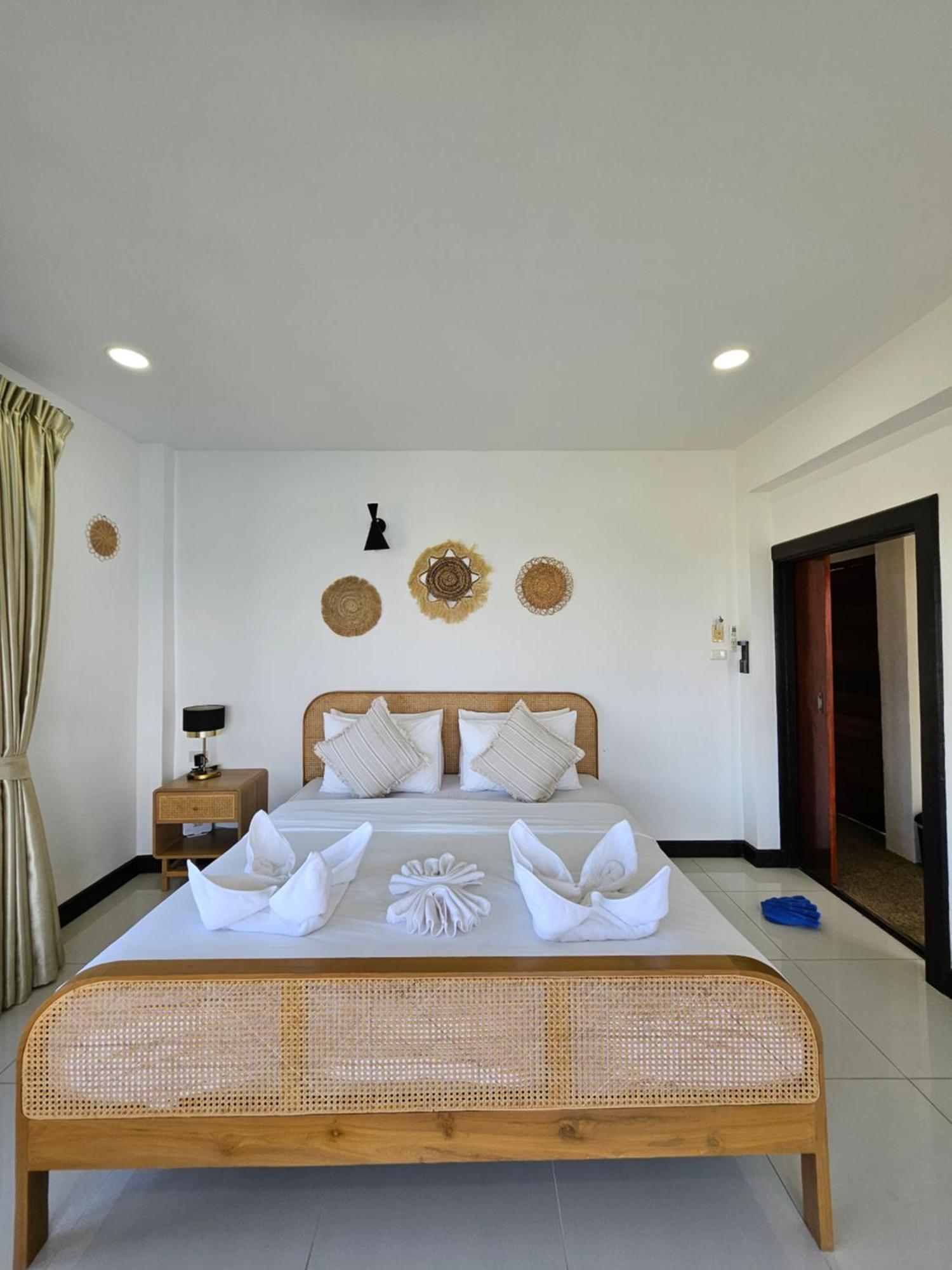 Phangan Utopia Resort Mae Haad Εξωτερικό φωτογραφία