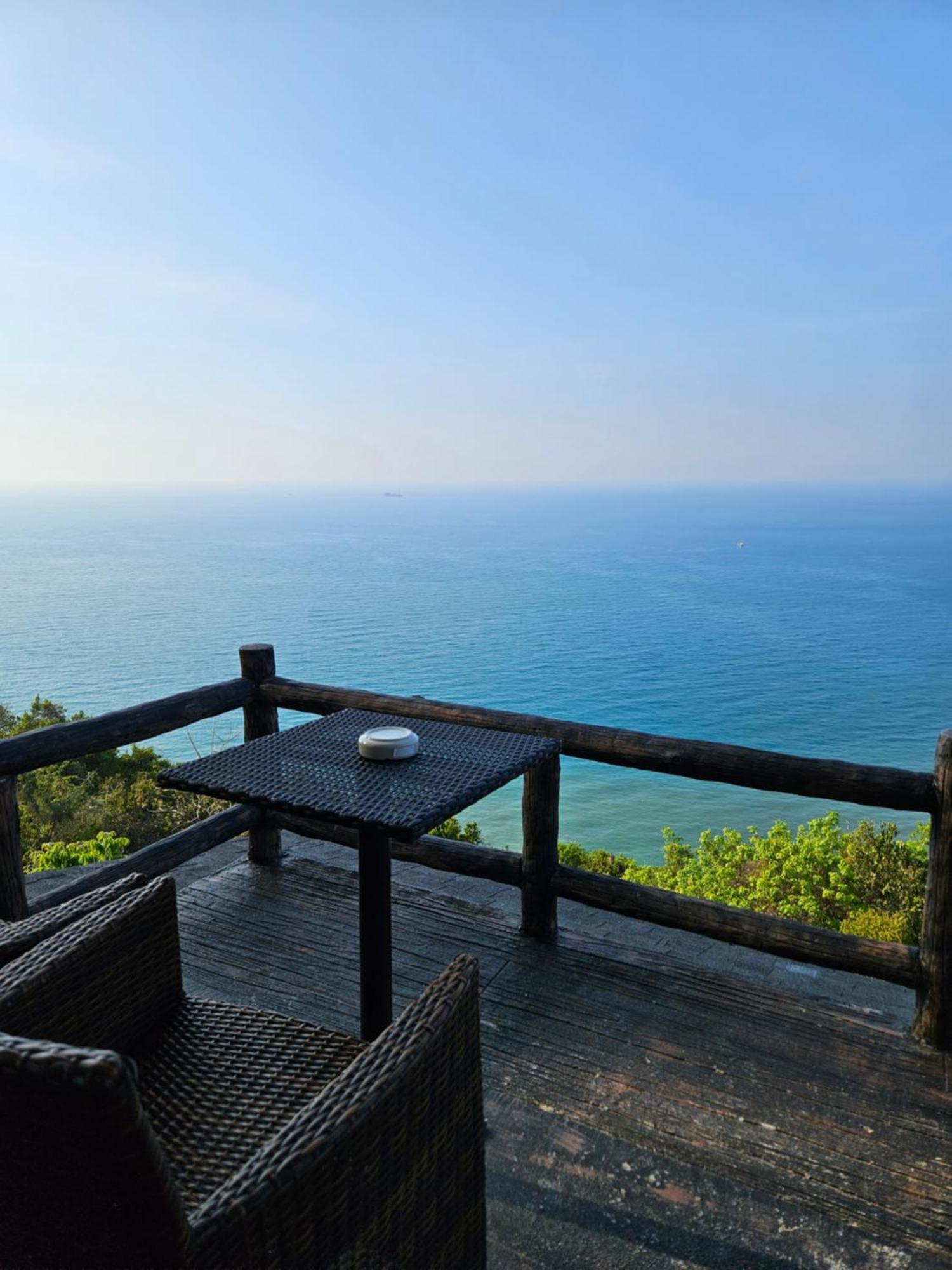 Phangan Utopia Resort Mae Haad Εξωτερικό φωτογραφία