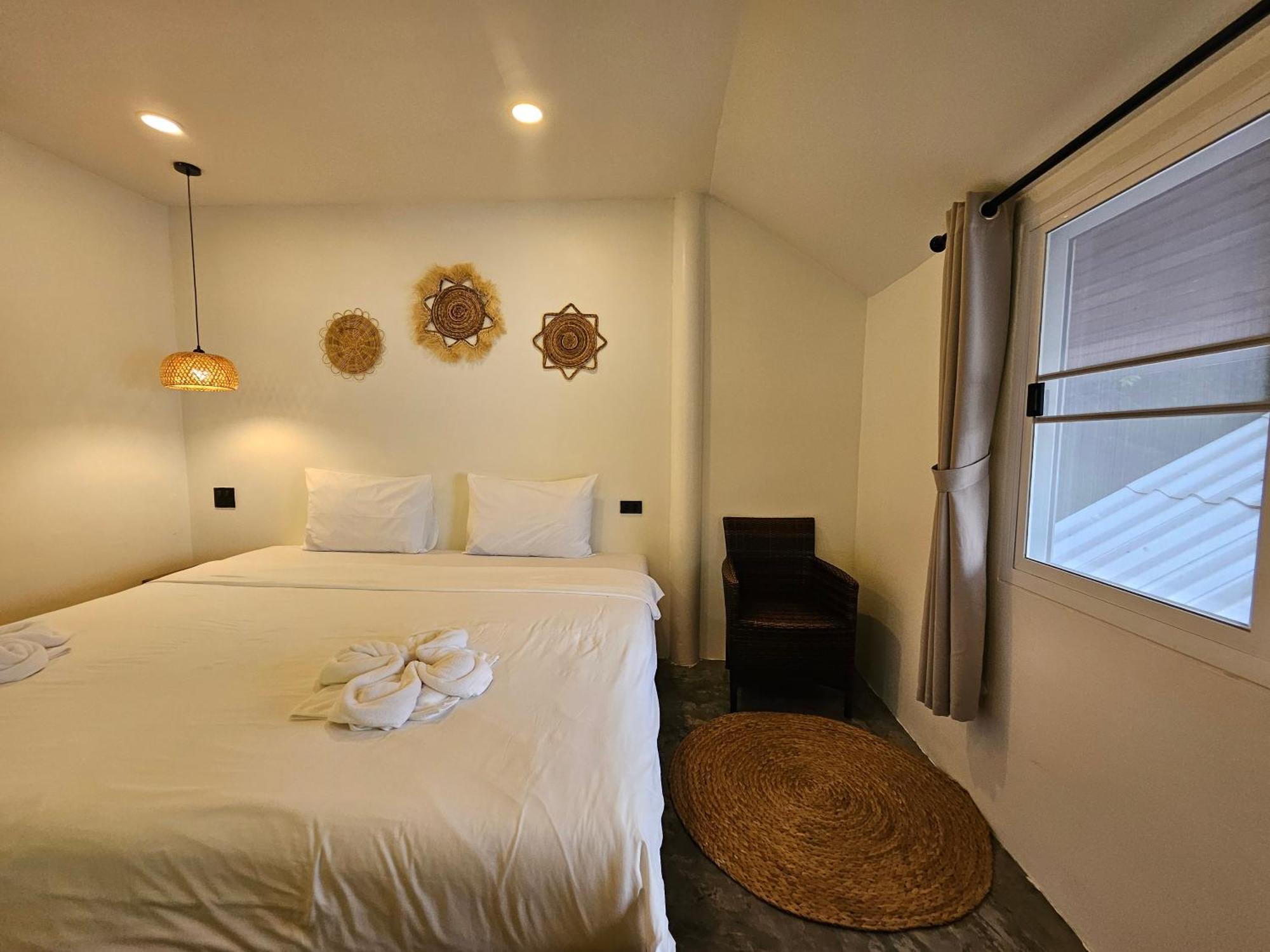 Phangan Utopia Resort Mae Haad Εξωτερικό φωτογραφία
