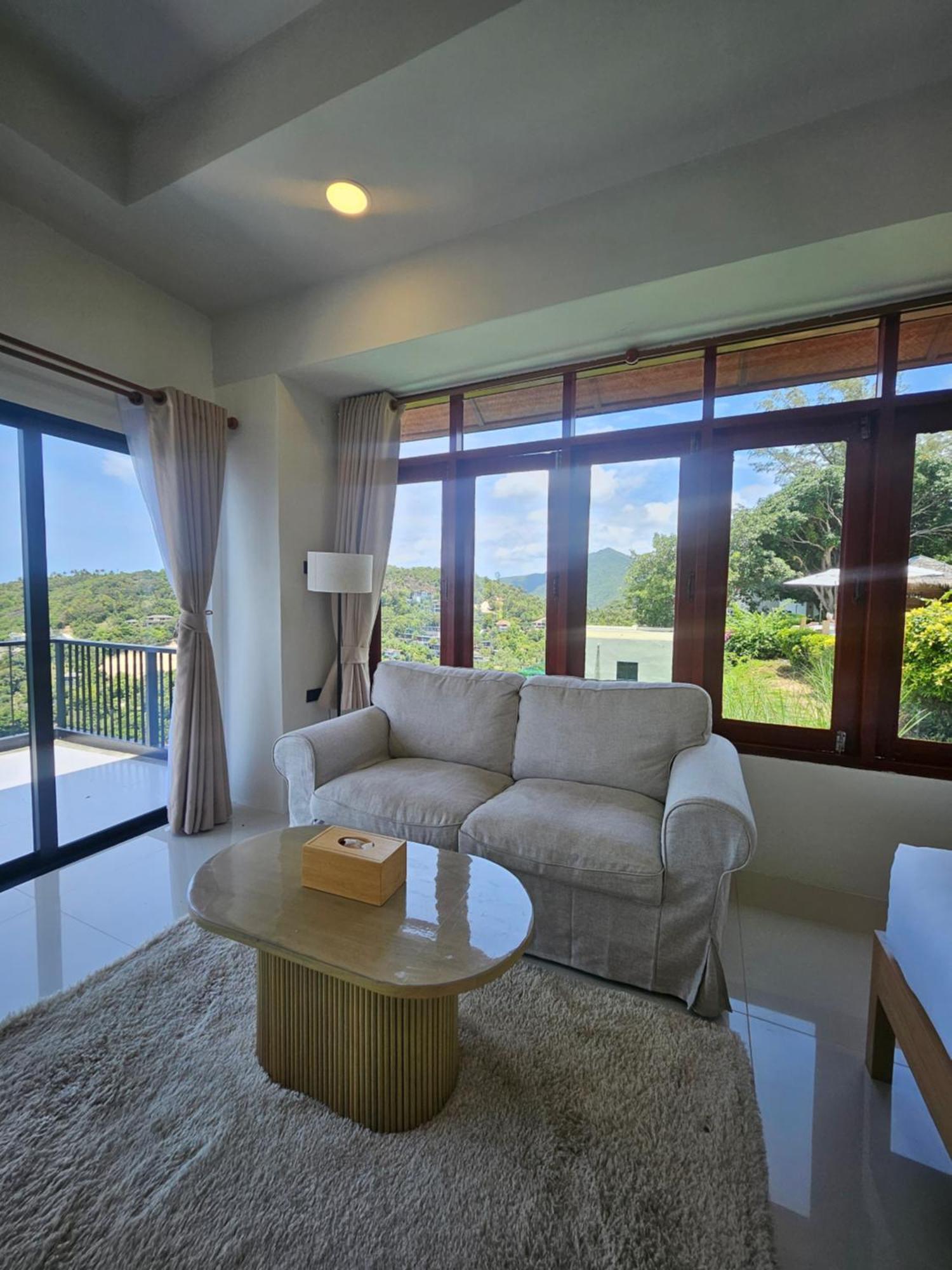 Phangan Utopia Resort Mae Haad Εξωτερικό φωτογραφία