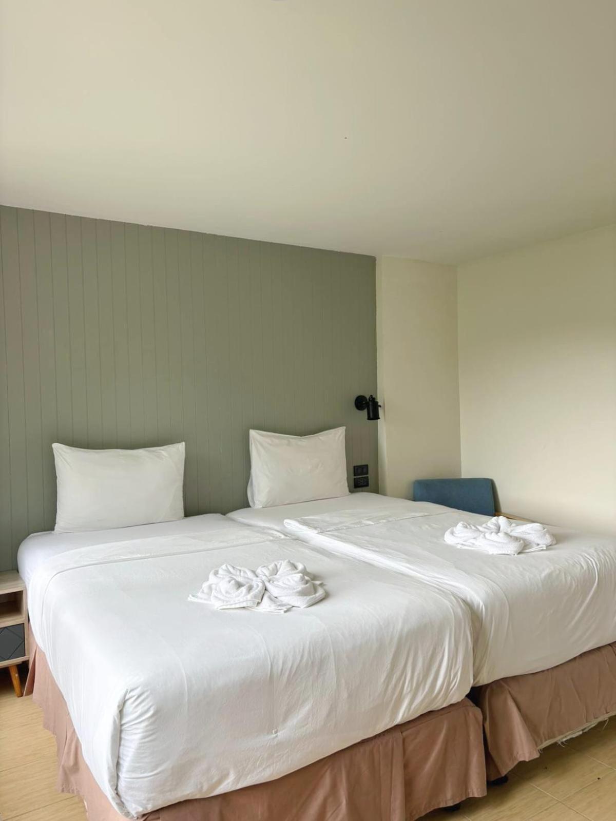 Phangan Utopia Resort Mae Haad Εξωτερικό φωτογραφία