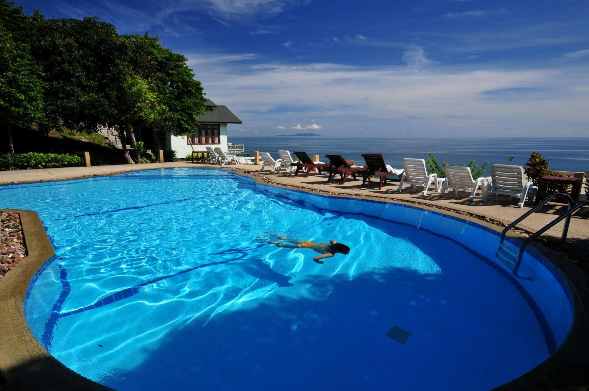 Phangan Utopia Resort Mae Haad Εξωτερικό φωτογραφία